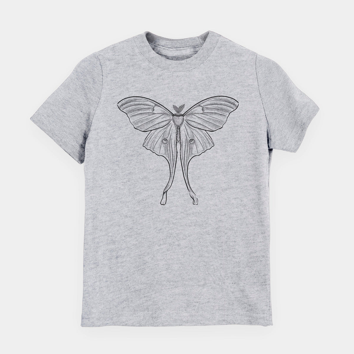 Luna Moth - Actias luna - Toddler/Youth Shirt