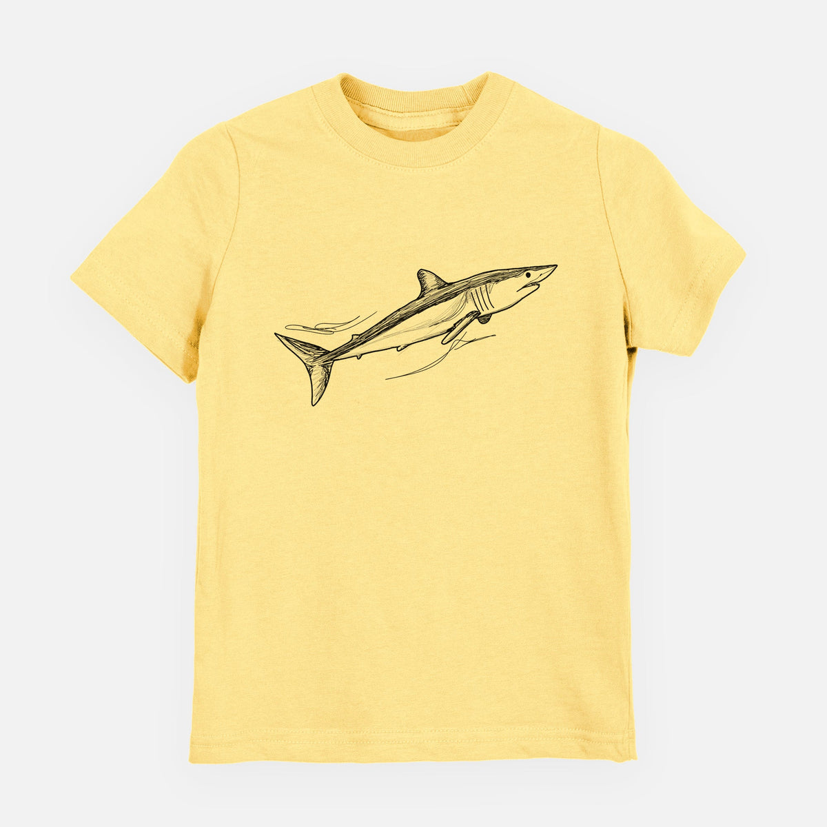 Mako Shark - Toddler/Youth Shirt