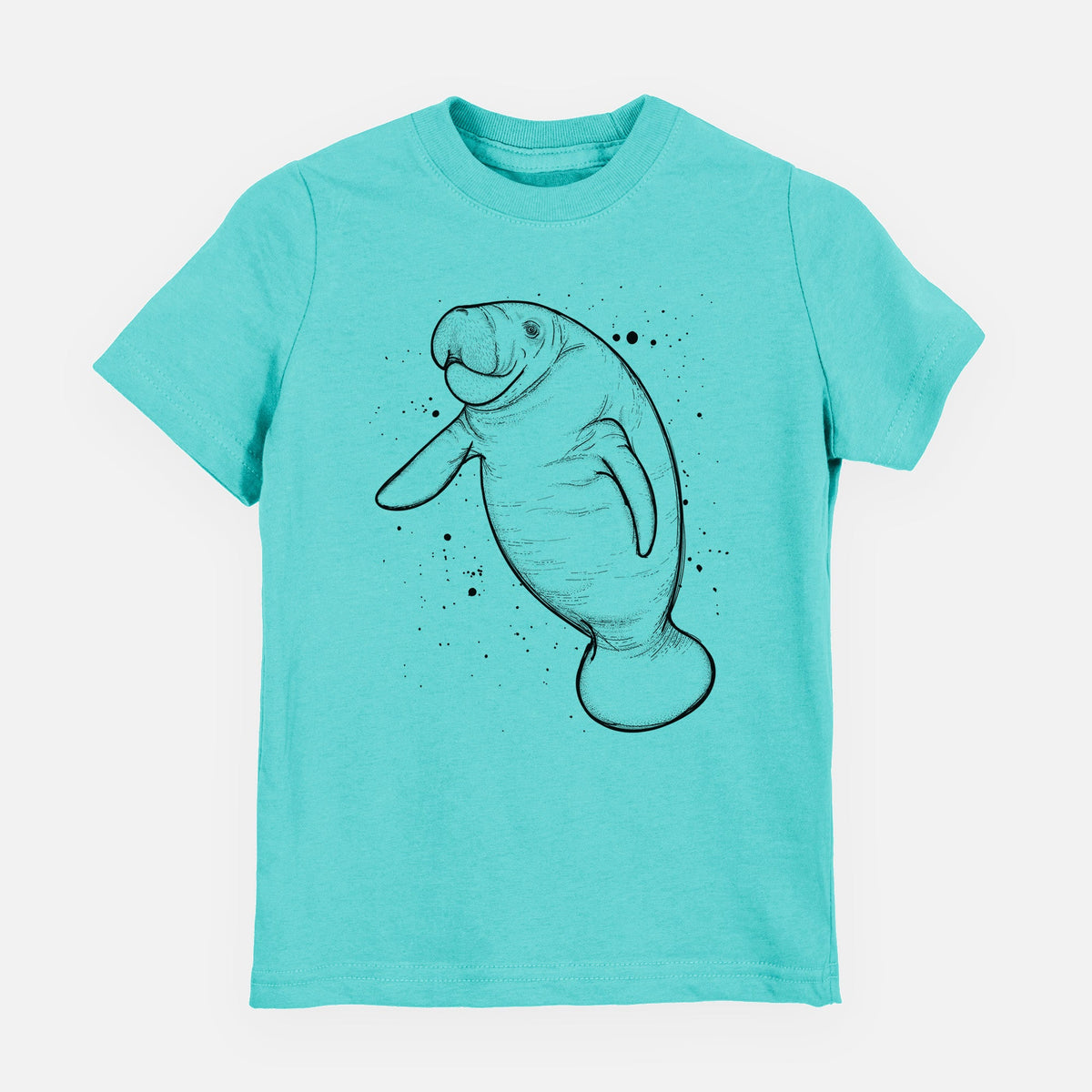 Manatee - Toddler/Youth Shirt