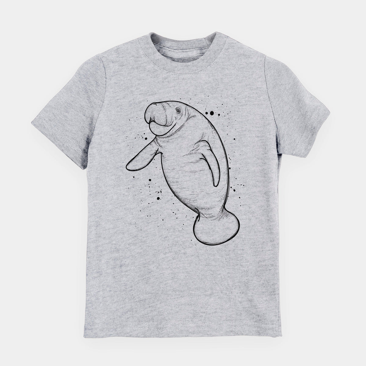 Manatee - Toddler/Youth Shirt