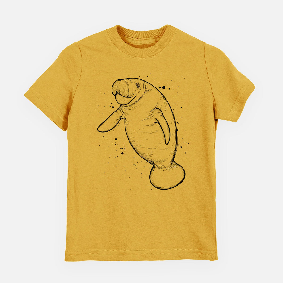 Manatee - Toddler/Youth Shirt