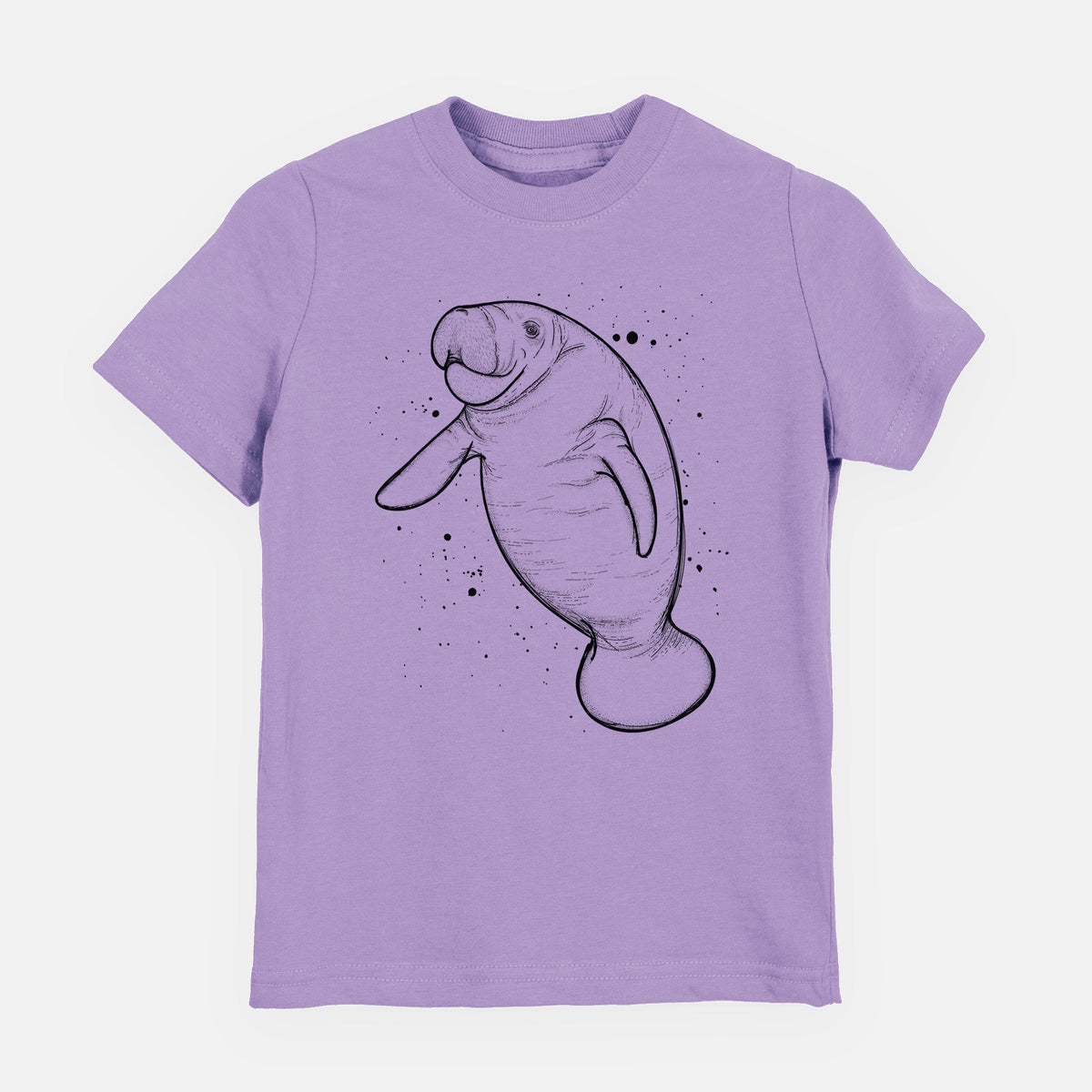 Manatee - Toddler/Youth Shirt