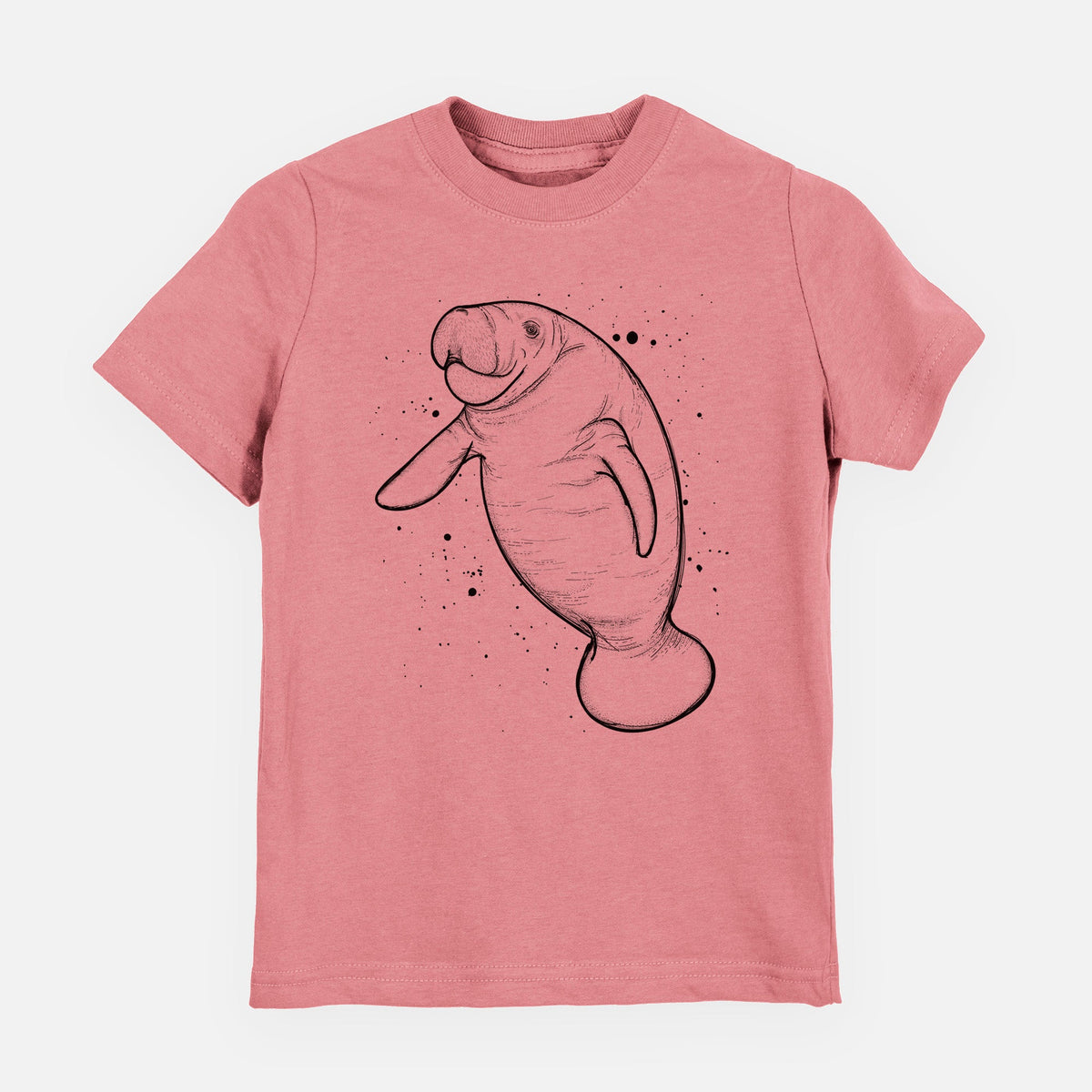 Manatee - Toddler/Youth Shirt