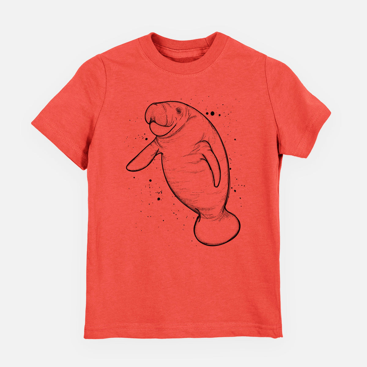 Manatee - Toddler/Youth Shirt