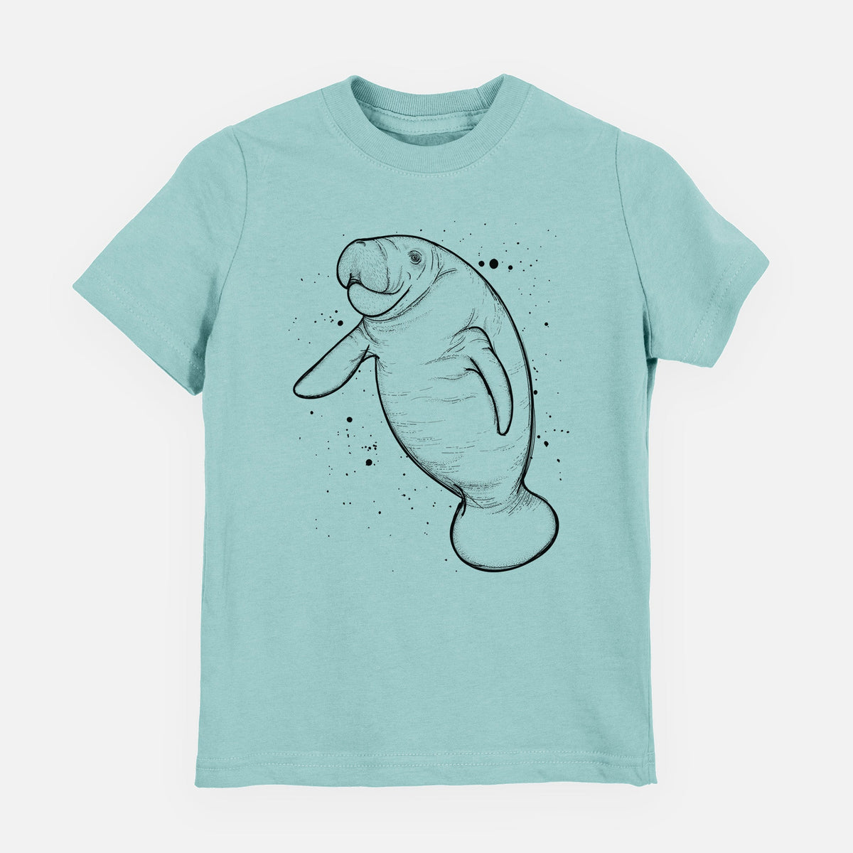 Manatee - Toddler/Youth Shirt