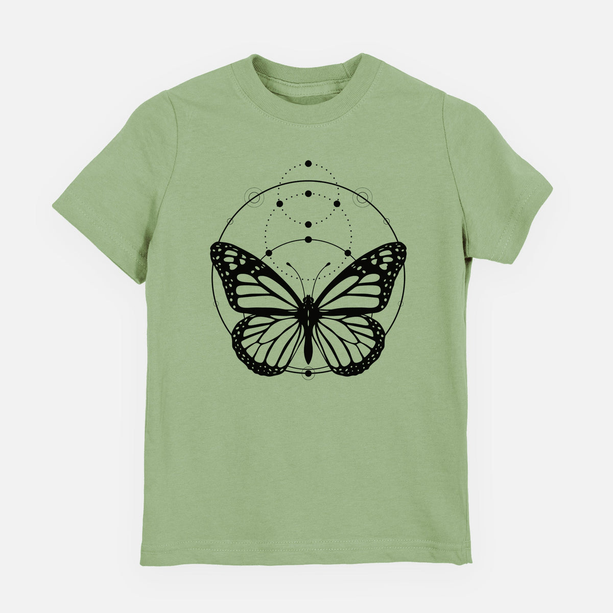 Monarch Symmetry - Toddler/Youth Shirt