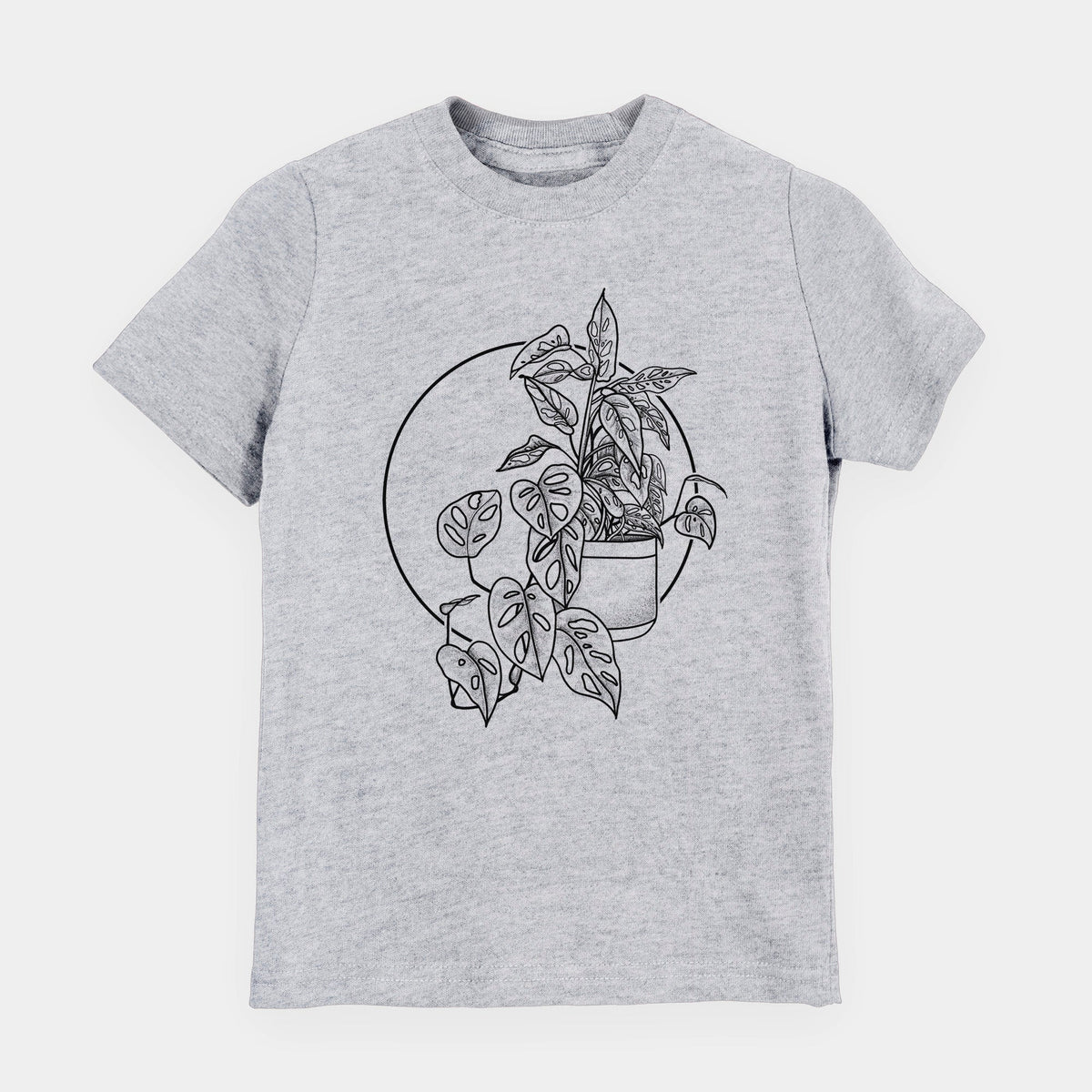 Monstera Adansonii - Toddler/Youth Shirt