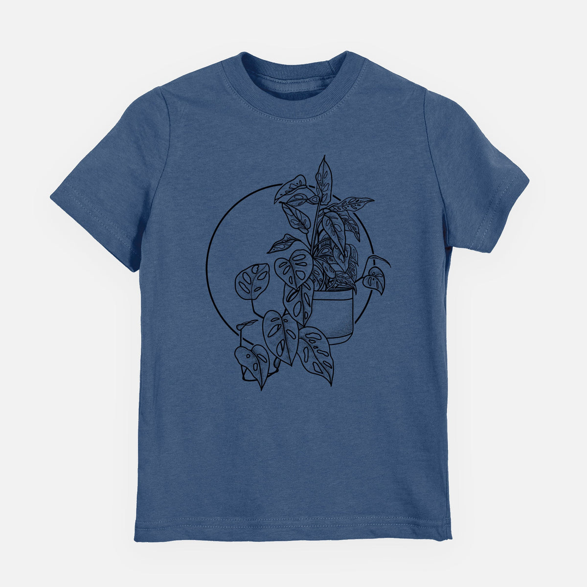 Monstera Adansonii - Toddler/Youth Shirt