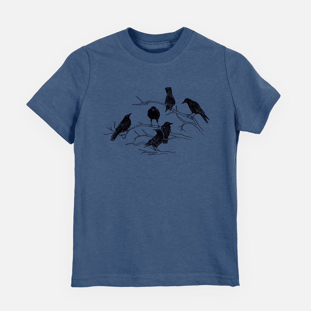 Murder of Crows - Toddler/Youth Shirt