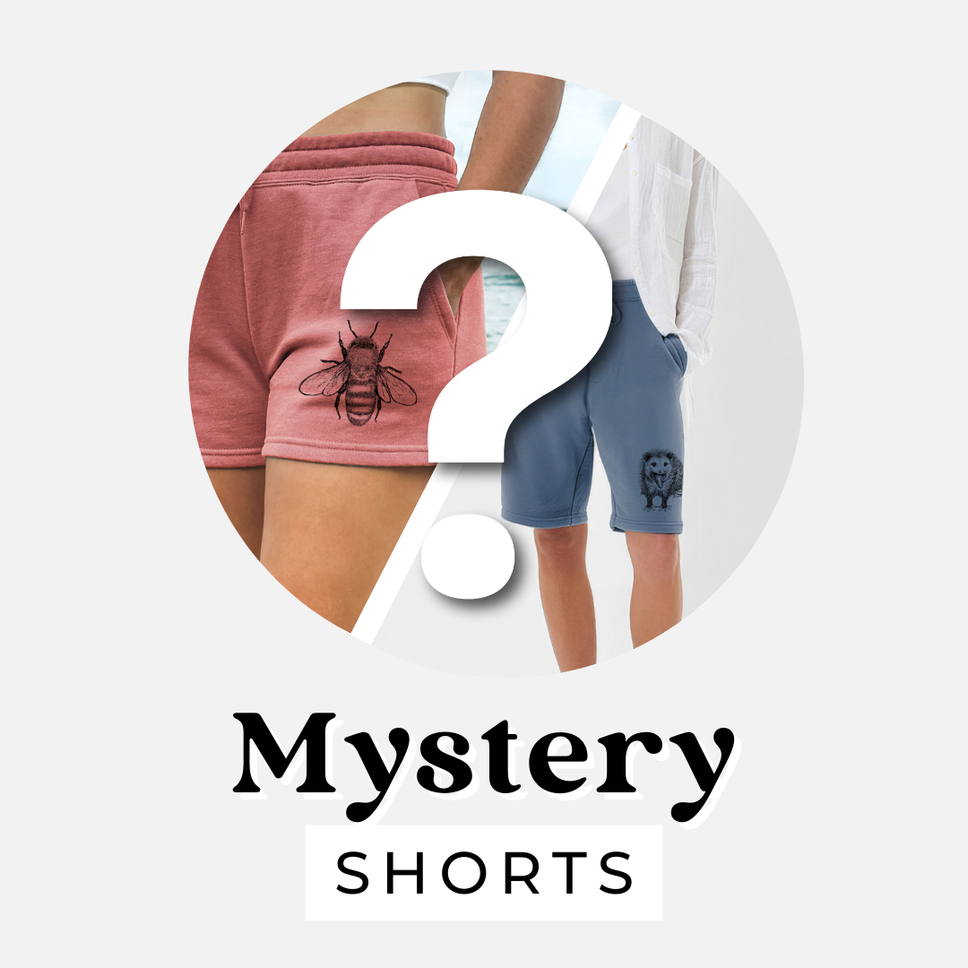 Mystery Shorts