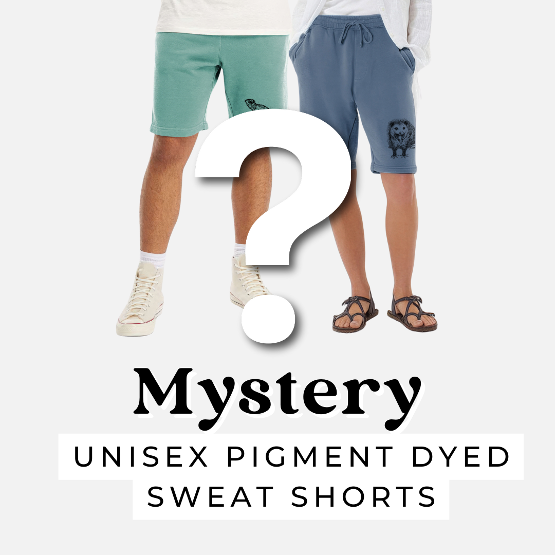 Mystery Shorts
