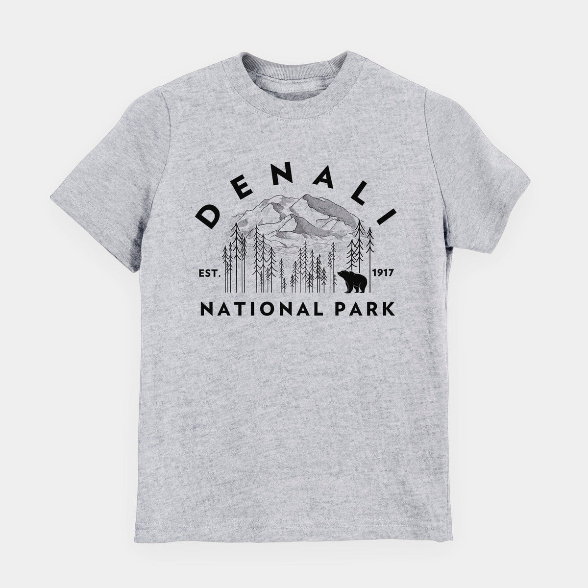 Denali National Park - Toddler/Youth Shirt