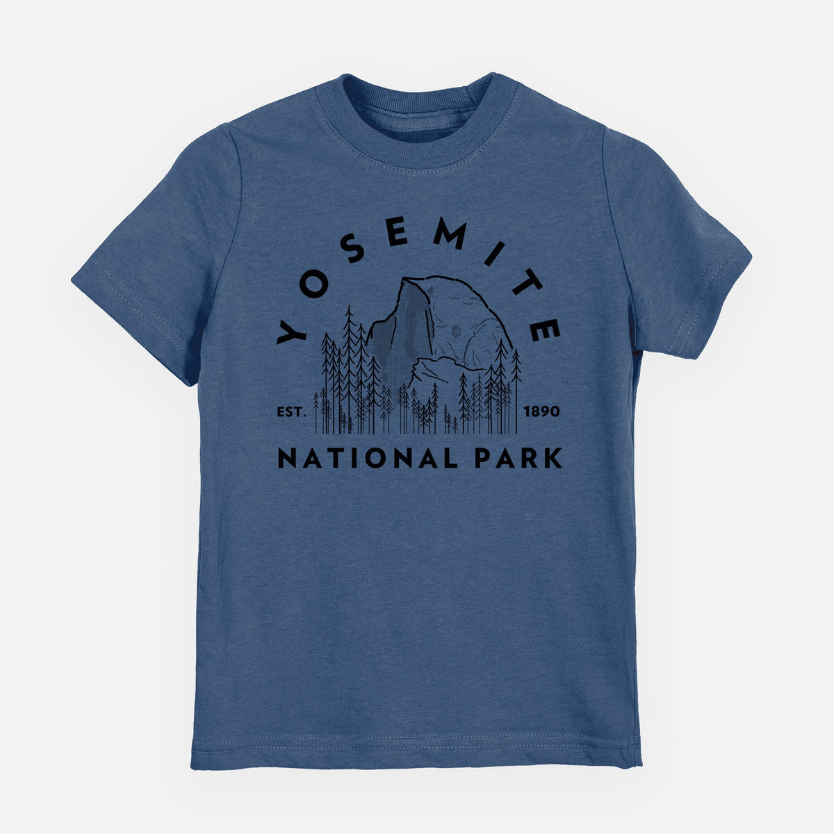 Yosemite National Park - Toddler/Youth Shirt