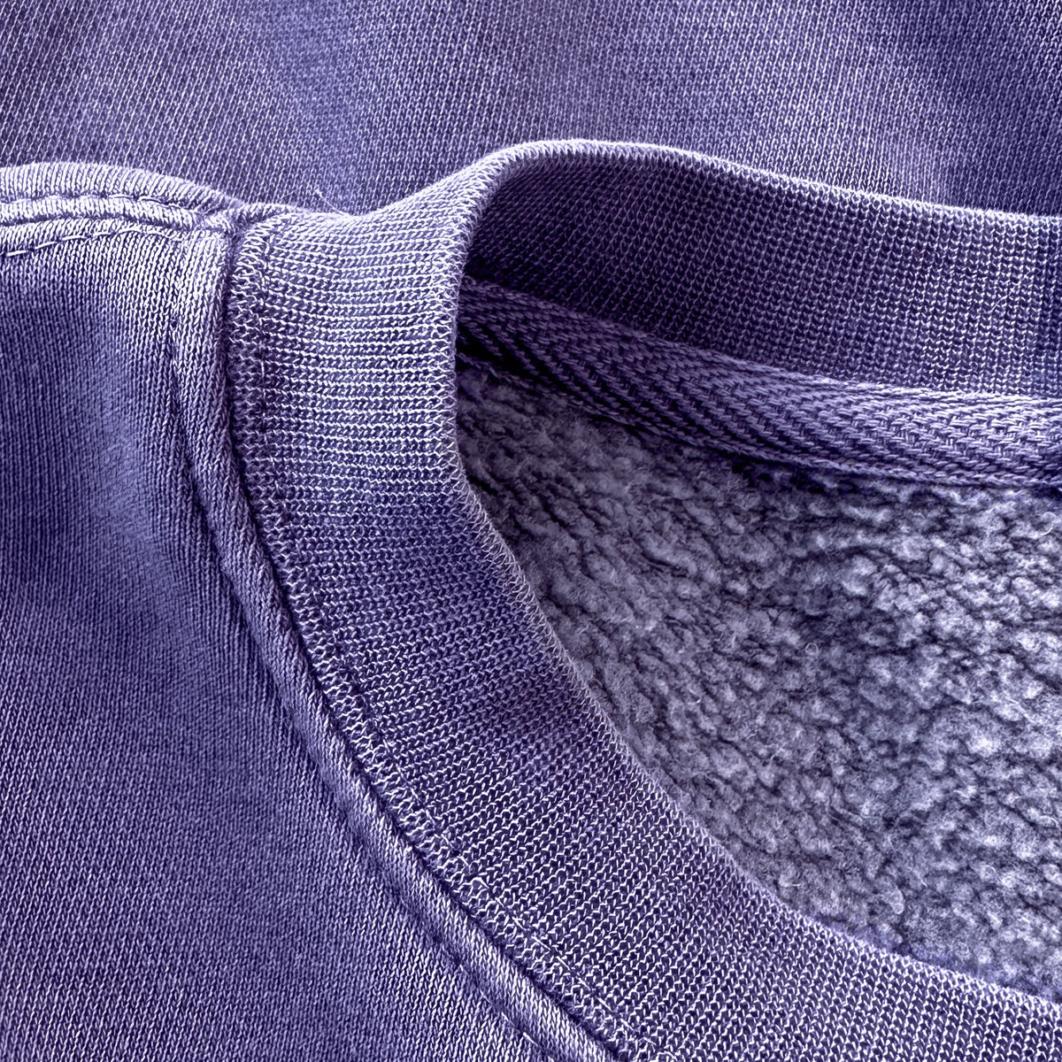Pumpkins - Unisex Pigment Dyed Crew Sweatshirt