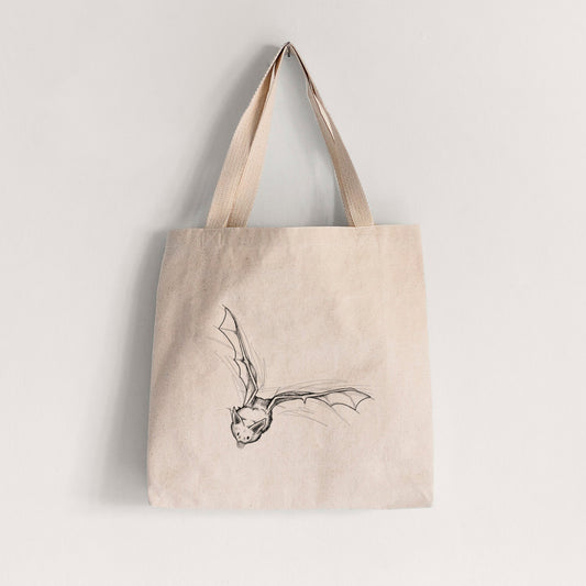 Pallid Bat - Antrozous pallidus - Tote Bag