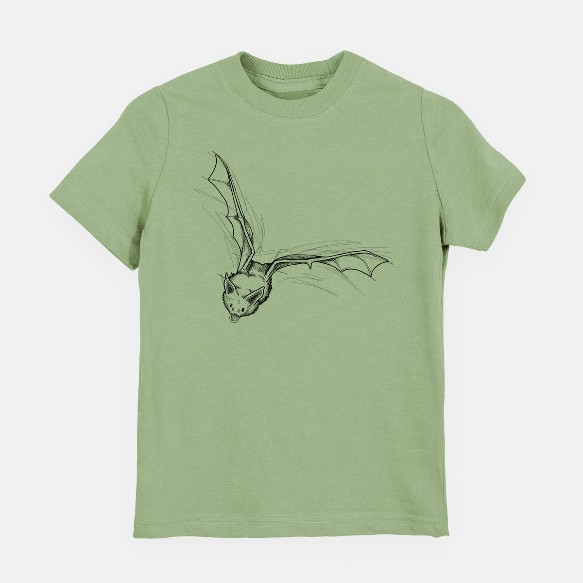 Pallid Bat - Antrozous pallidus - Toddler/Youth Shirt