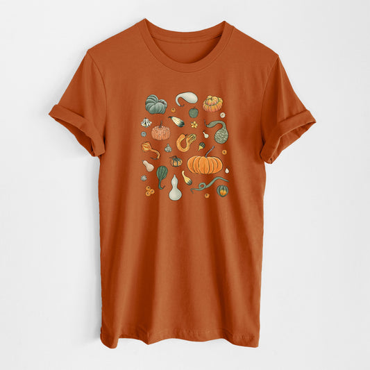 Pumpkin Patch Finds - Lightweight 100% Cotton Unisex Crewneck