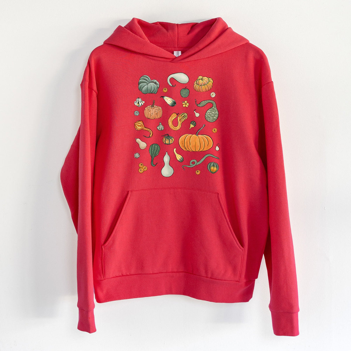 Pumpkin Patch Finds  - Statement Midweight Hoodie