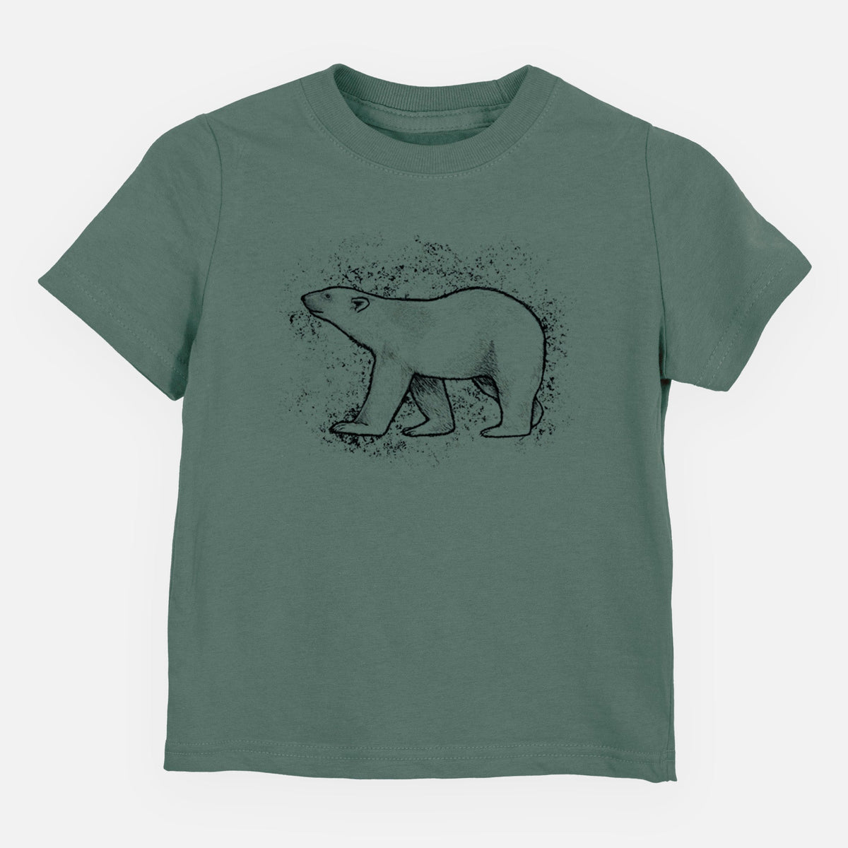 Polar Bear - Toddler/Youth Shirt