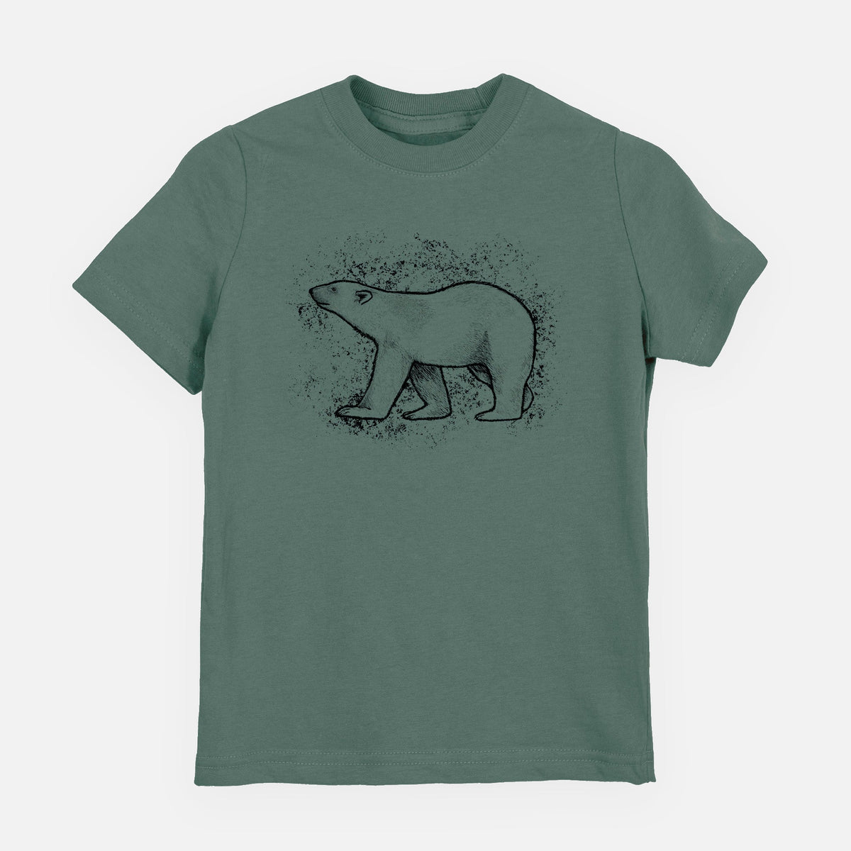 Polar Bear - Toddler/Youth Shirt