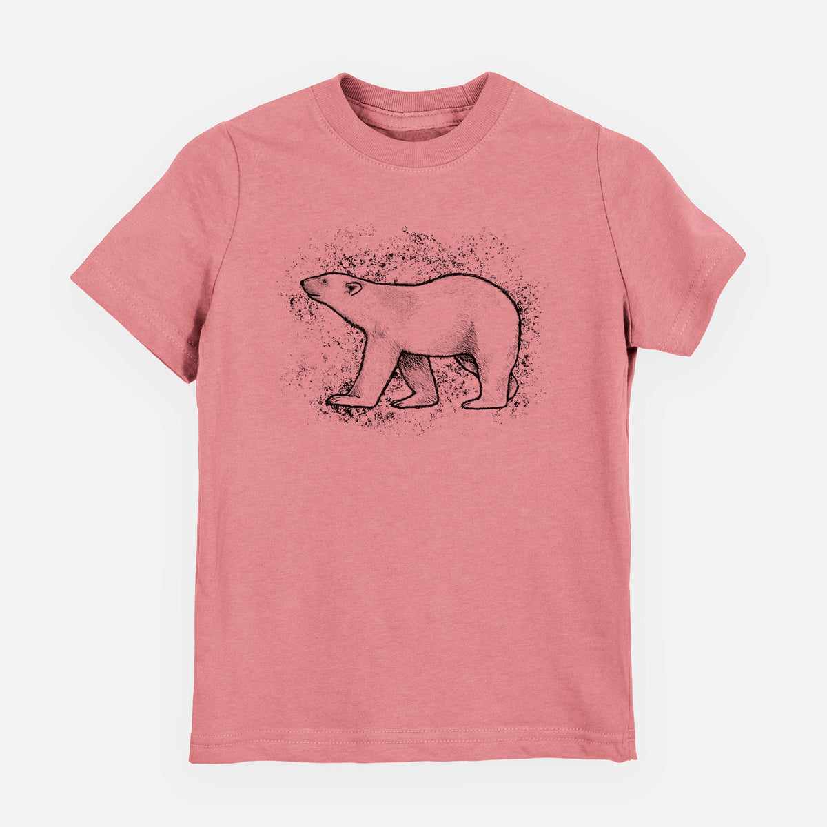 Polar Bear - Toddler/Youth Shirt