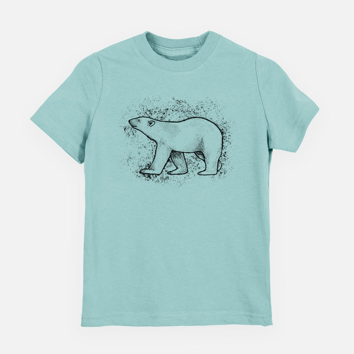 Polar Bear - Toddler/Youth Shirt