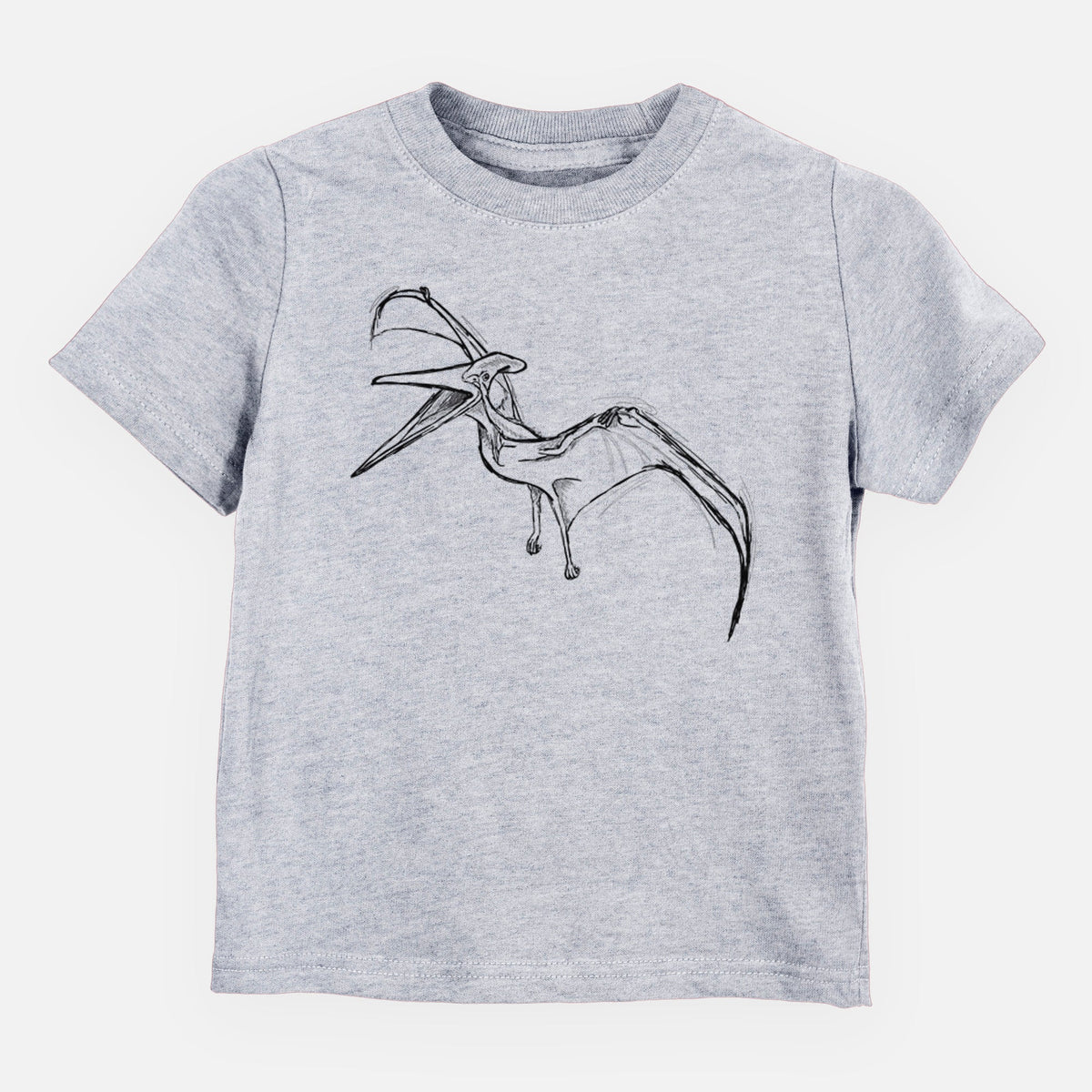 Pteranodon Longiceps - Toddler/Youth Shirt