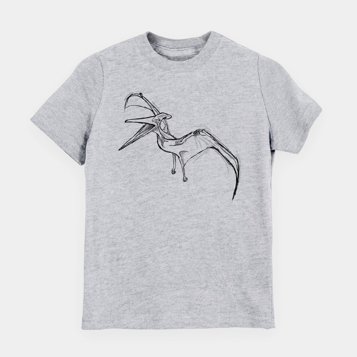 Pteranodon Longiceps - Toddler/Youth Shirt