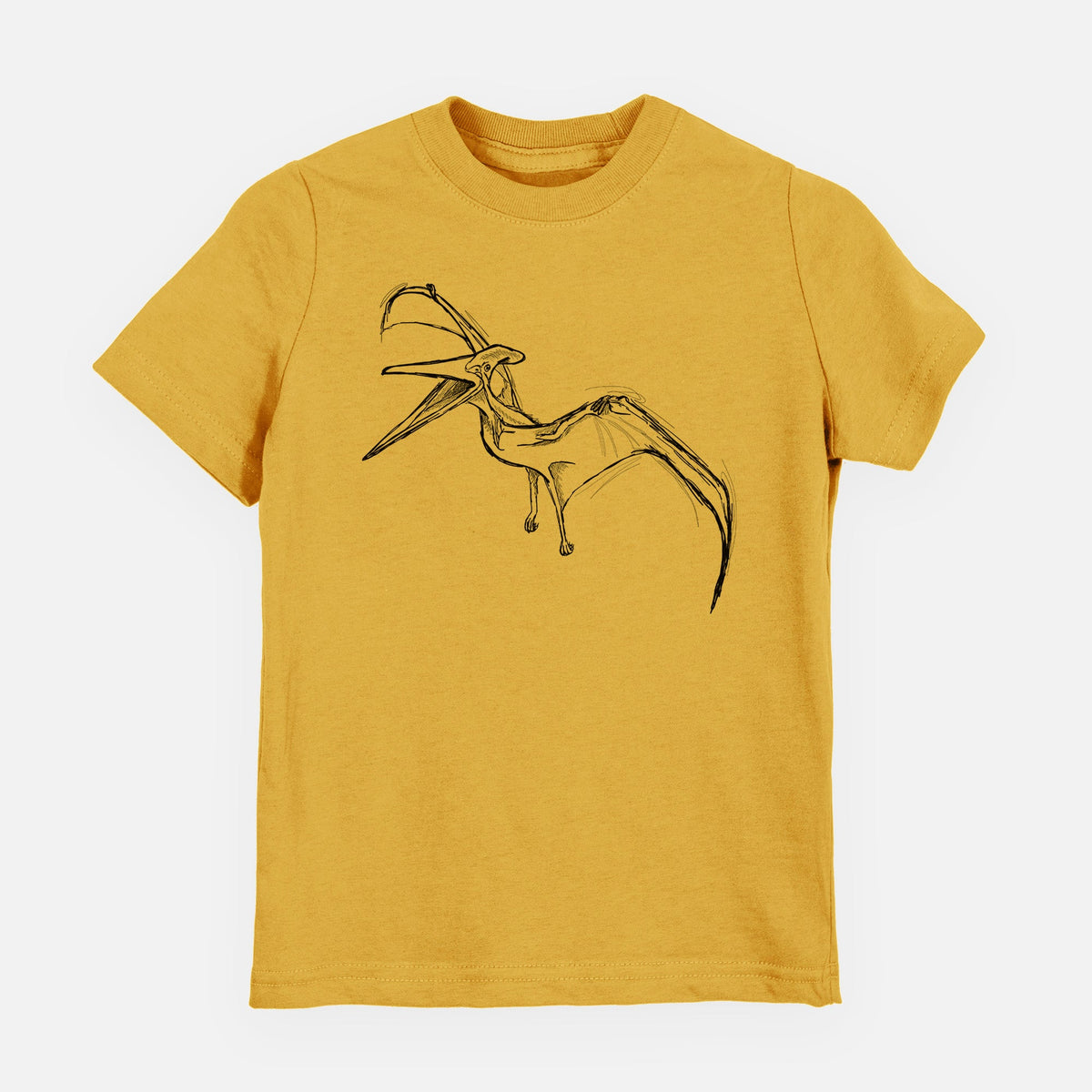 Pteranodon Longiceps - Toddler/Youth Shirt