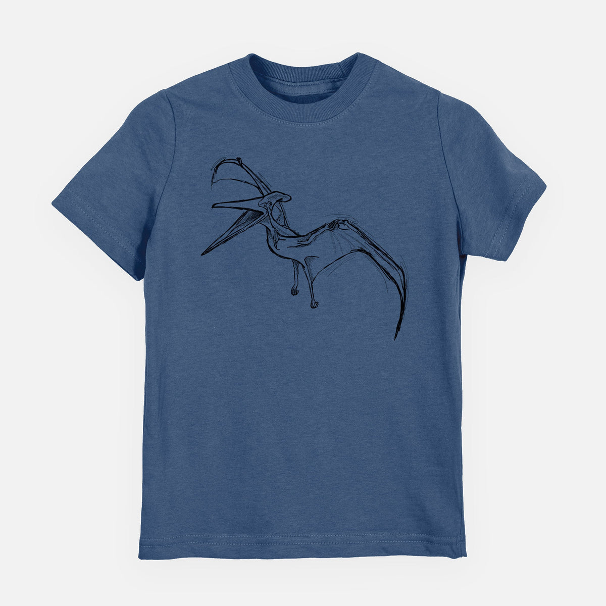 Pteranodon Longiceps - Toddler/Youth Shirt