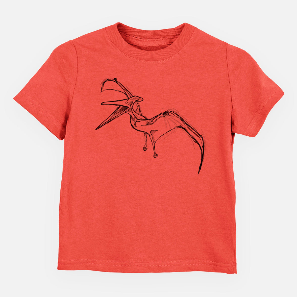 Pteranodon Longiceps - Toddler/Youth Shirt