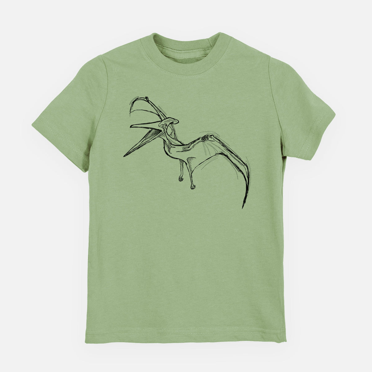Pteranodon Longiceps - Toddler/Youth Shirt