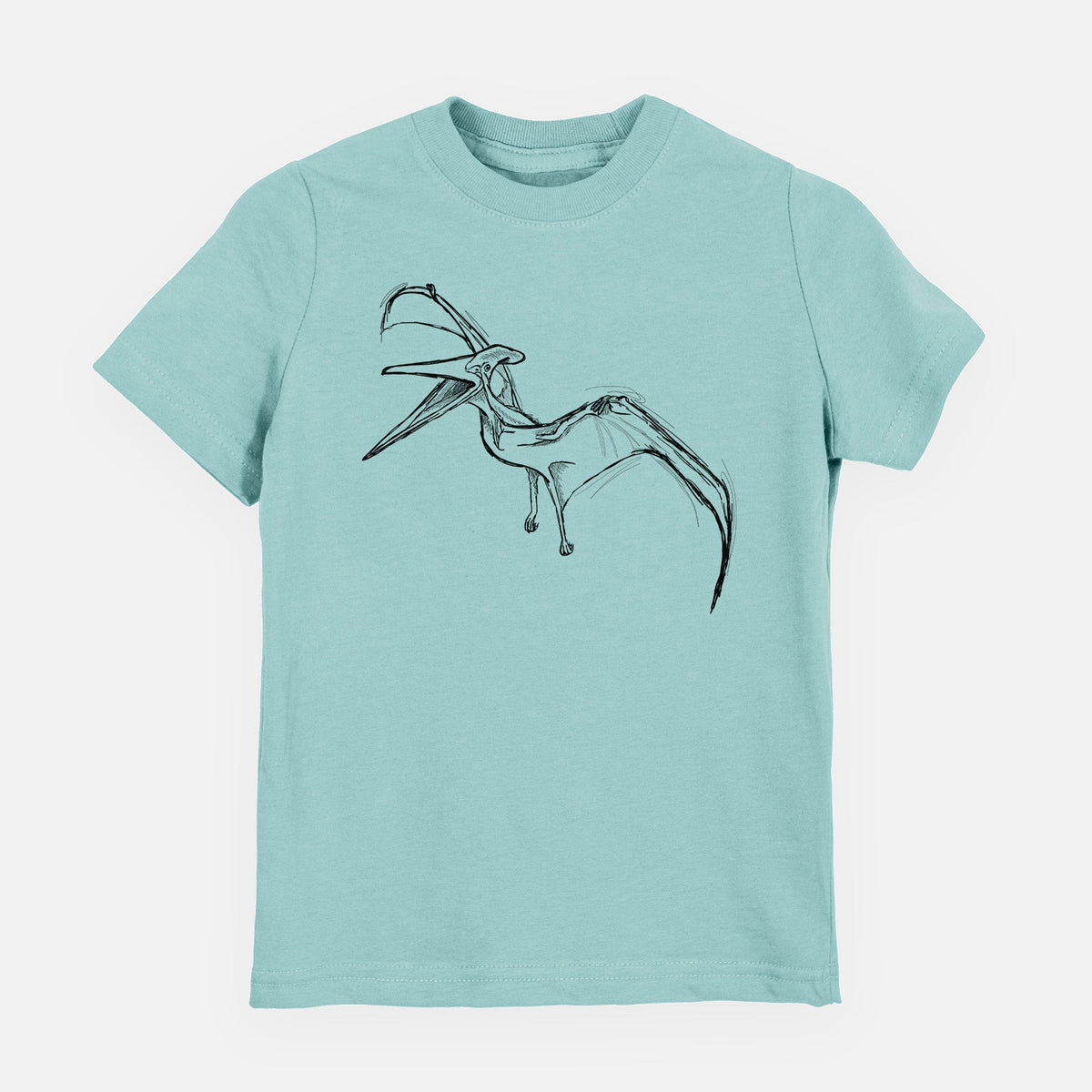Pteranodon Longiceps - Toddler/Youth Shirt