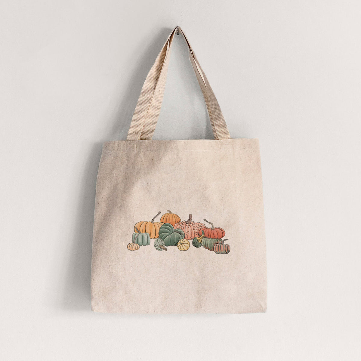 Pumpkin Harvest - Tote Bag