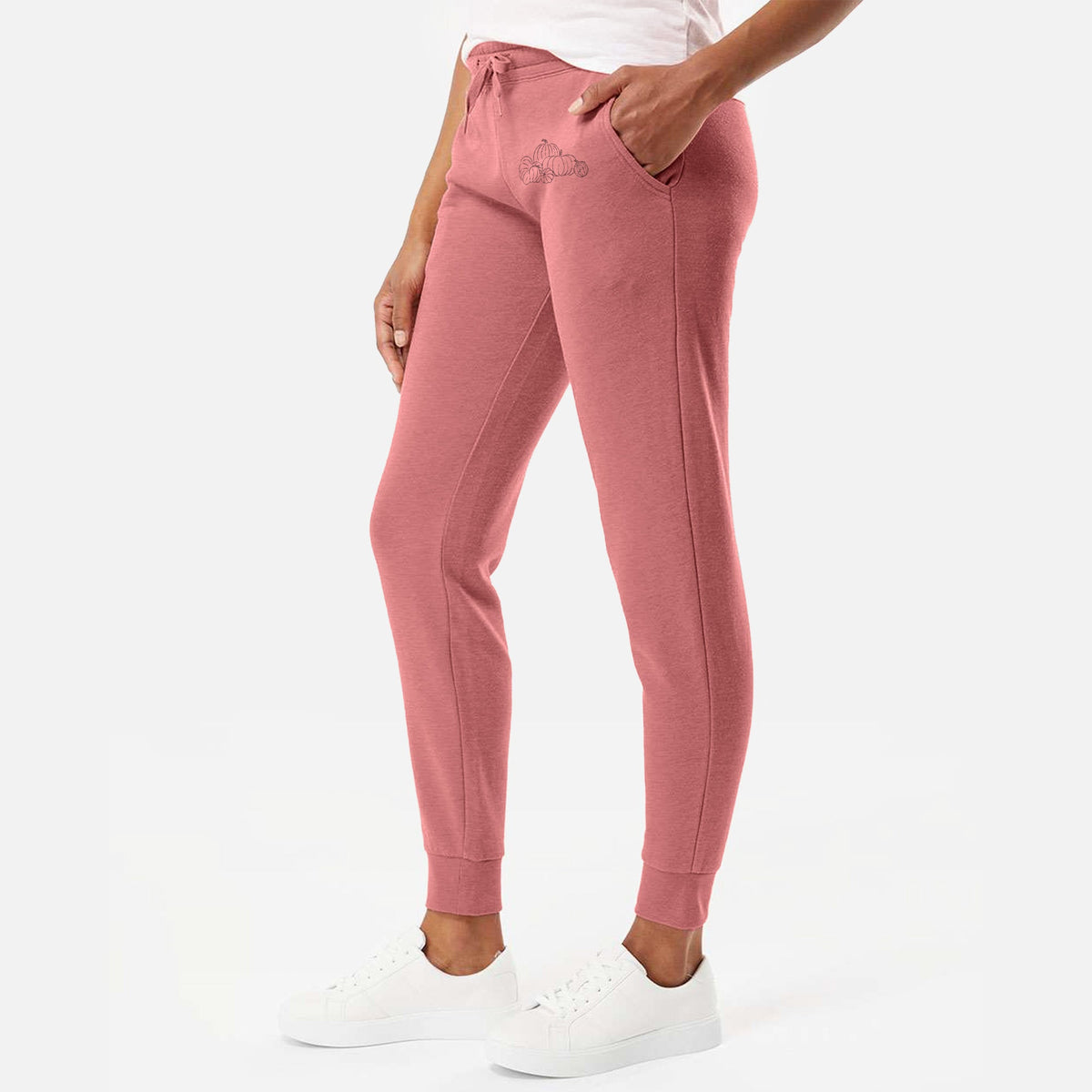 Pumpkins - Women's Cali Wave Jogger Sweatpants