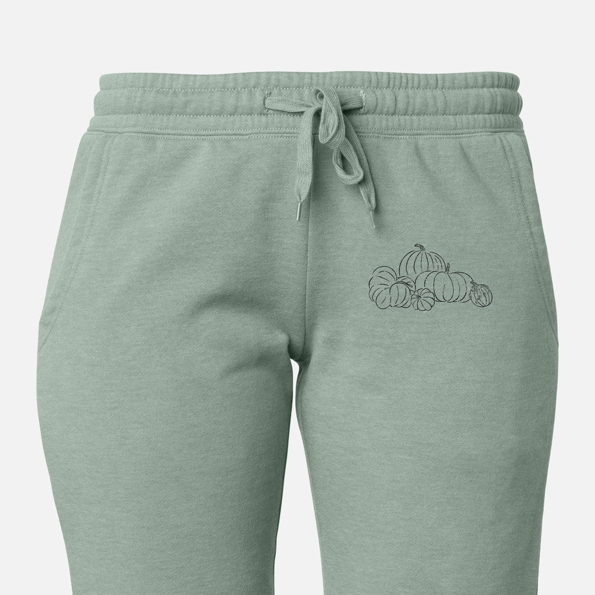 Pumpkins - Women's Cali Wave Jogger Sweatpants