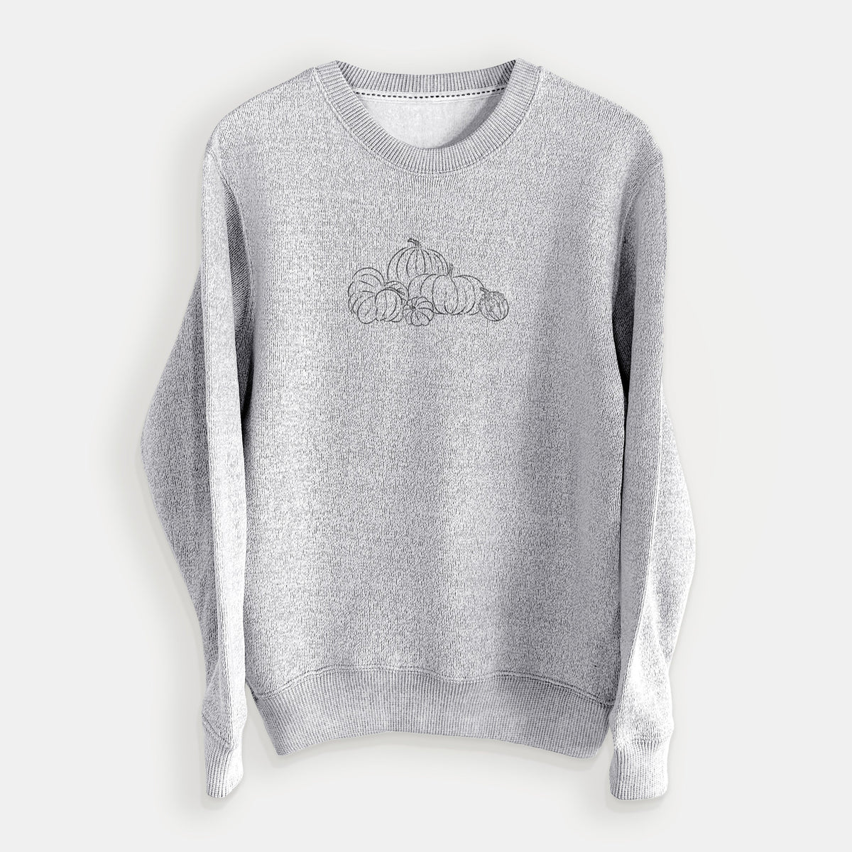 Pumpkins - Knit Sweatshirt