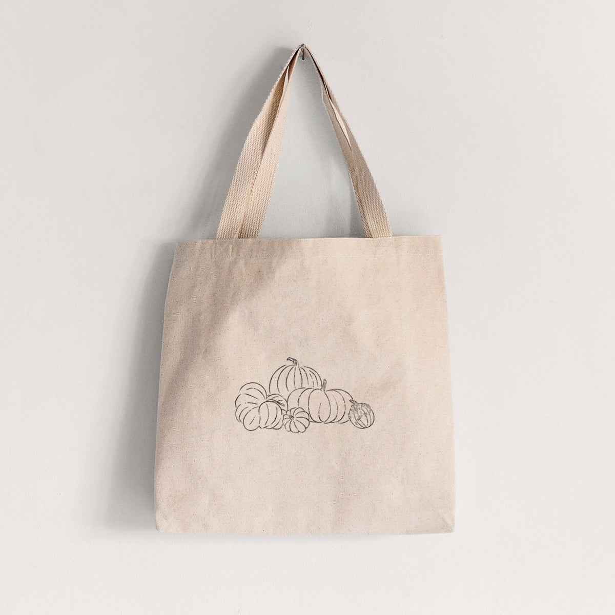 Pumpkins - Tote Bag