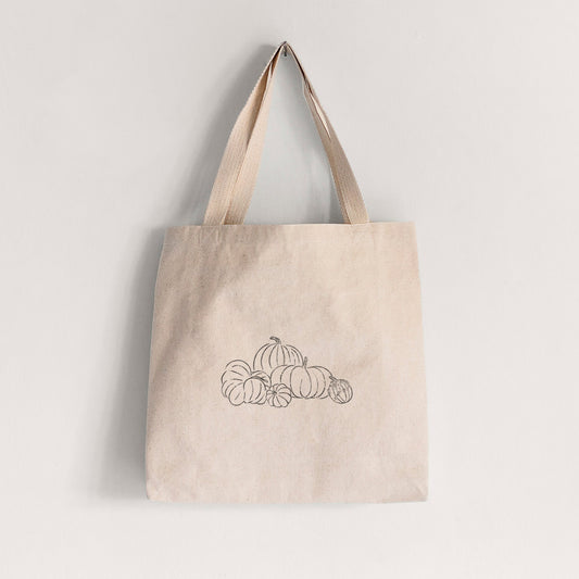 Pumpkins - Tote Bag