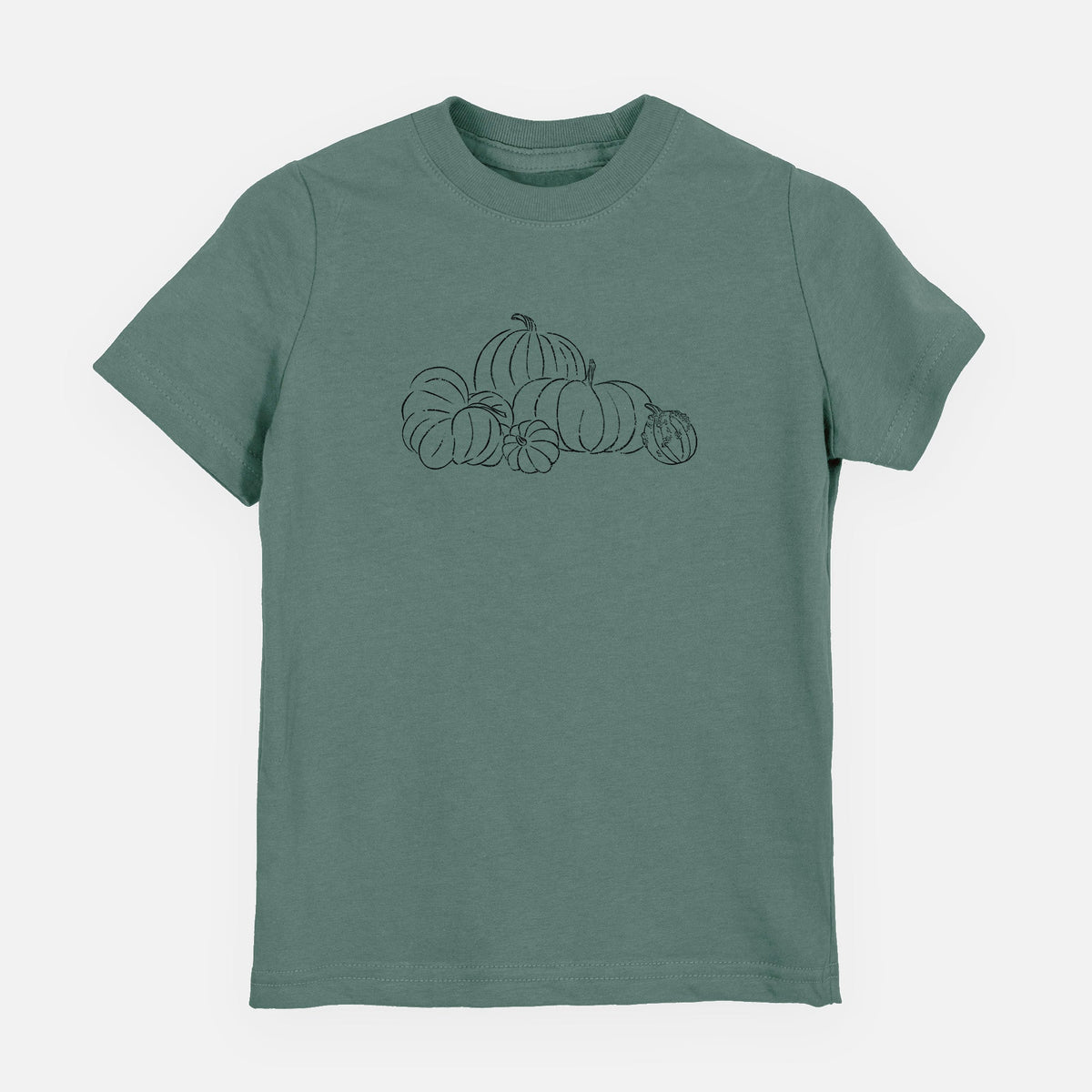 Pumpkins - Toddler/Youth Shirt