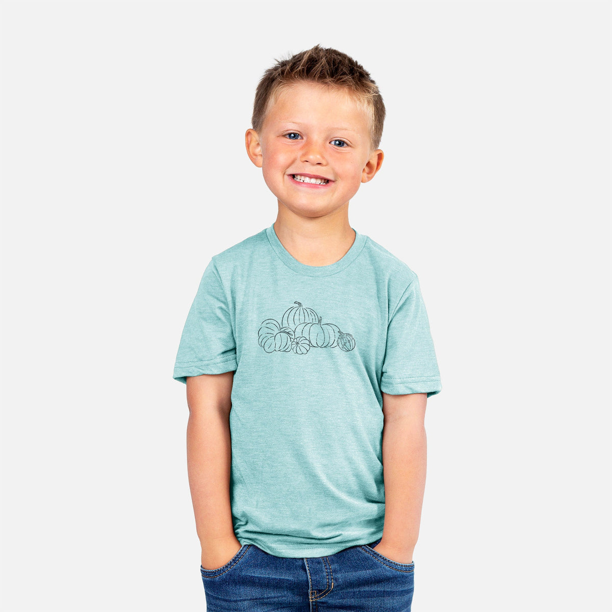 Pumpkins - Toddler/Youth Shirt
