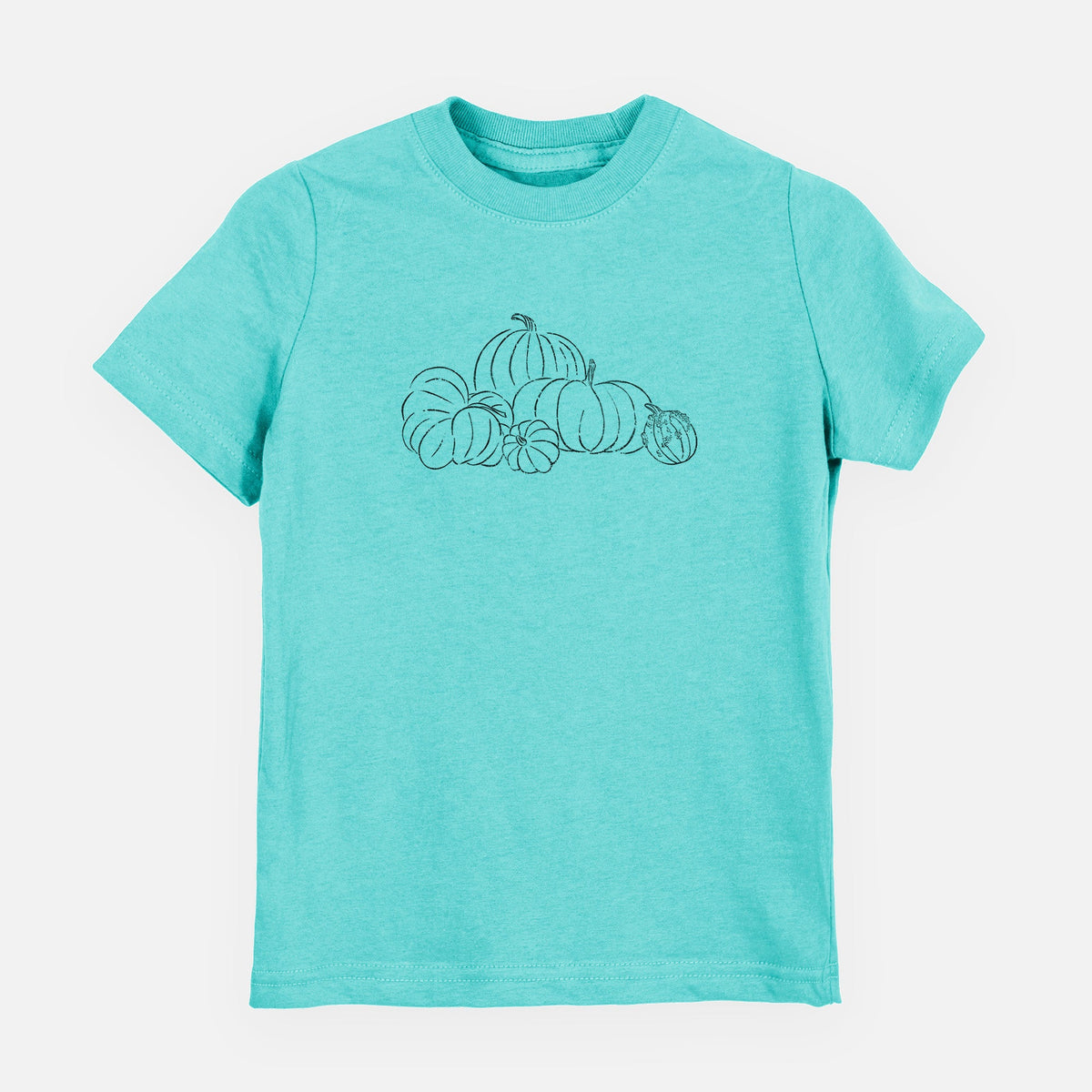 Pumpkins - Toddler/Youth Shirt