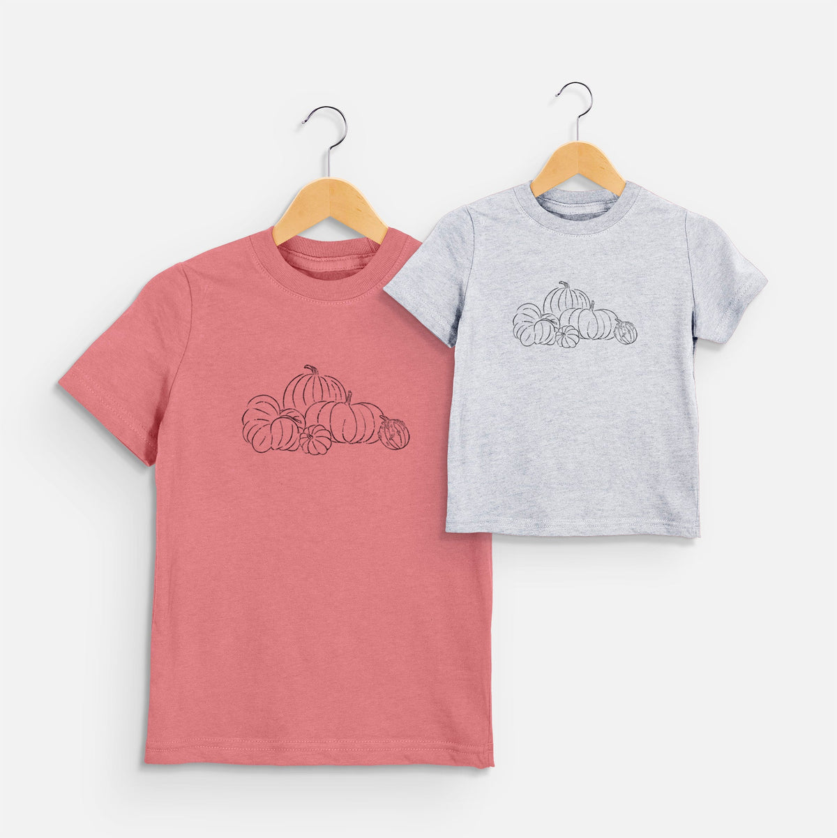 Pumpkins - Toddler/Youth Shirt
