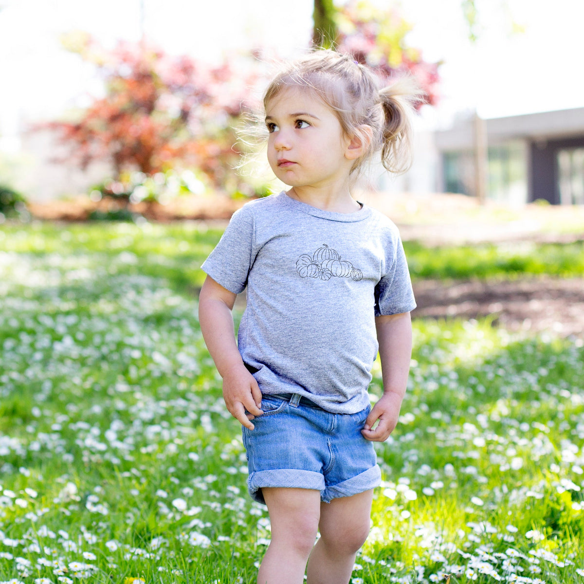 Pumpkins - Toddler/Youth Shirt