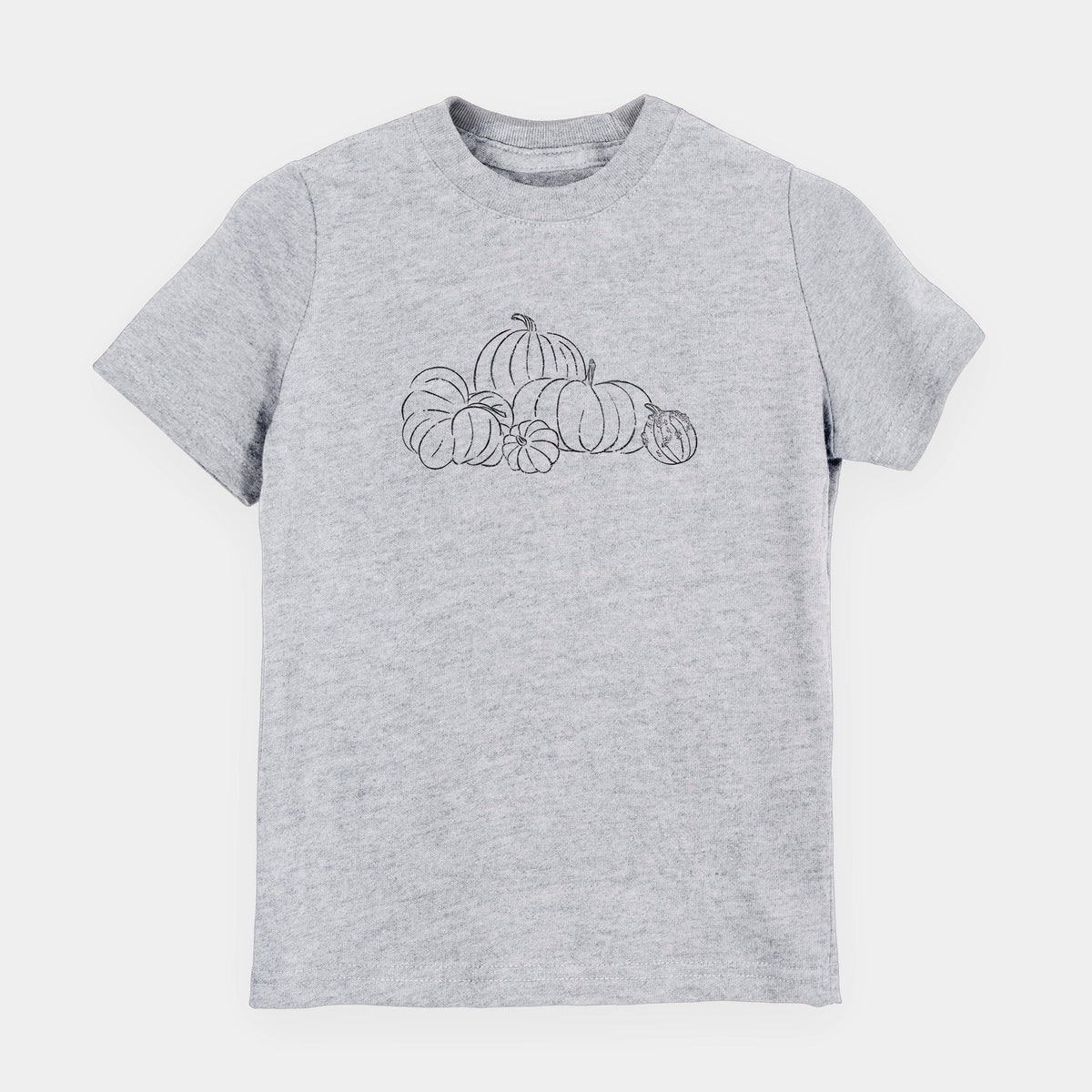 Pumpkins - Toddler/Youth Shirt