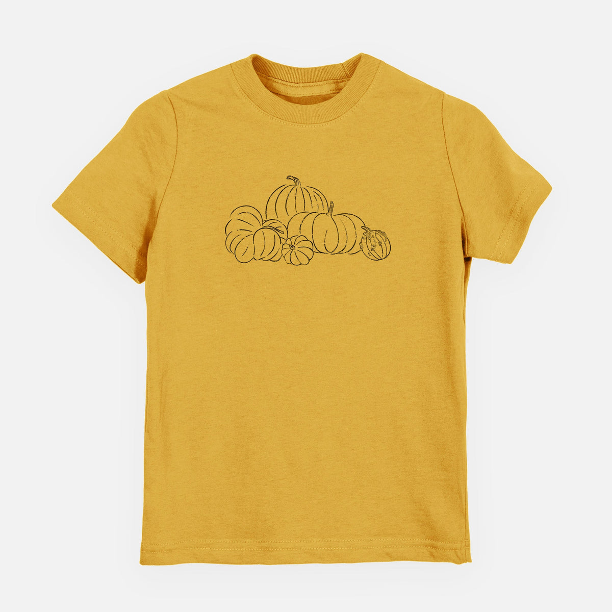 Pumpkins - Toddler/Youth Shirt