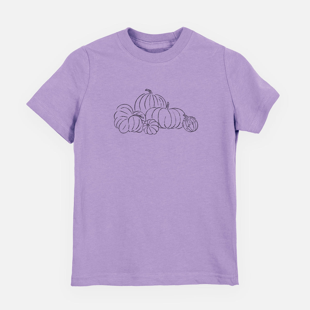 Pumpkins - Toddler/Youth Shirt