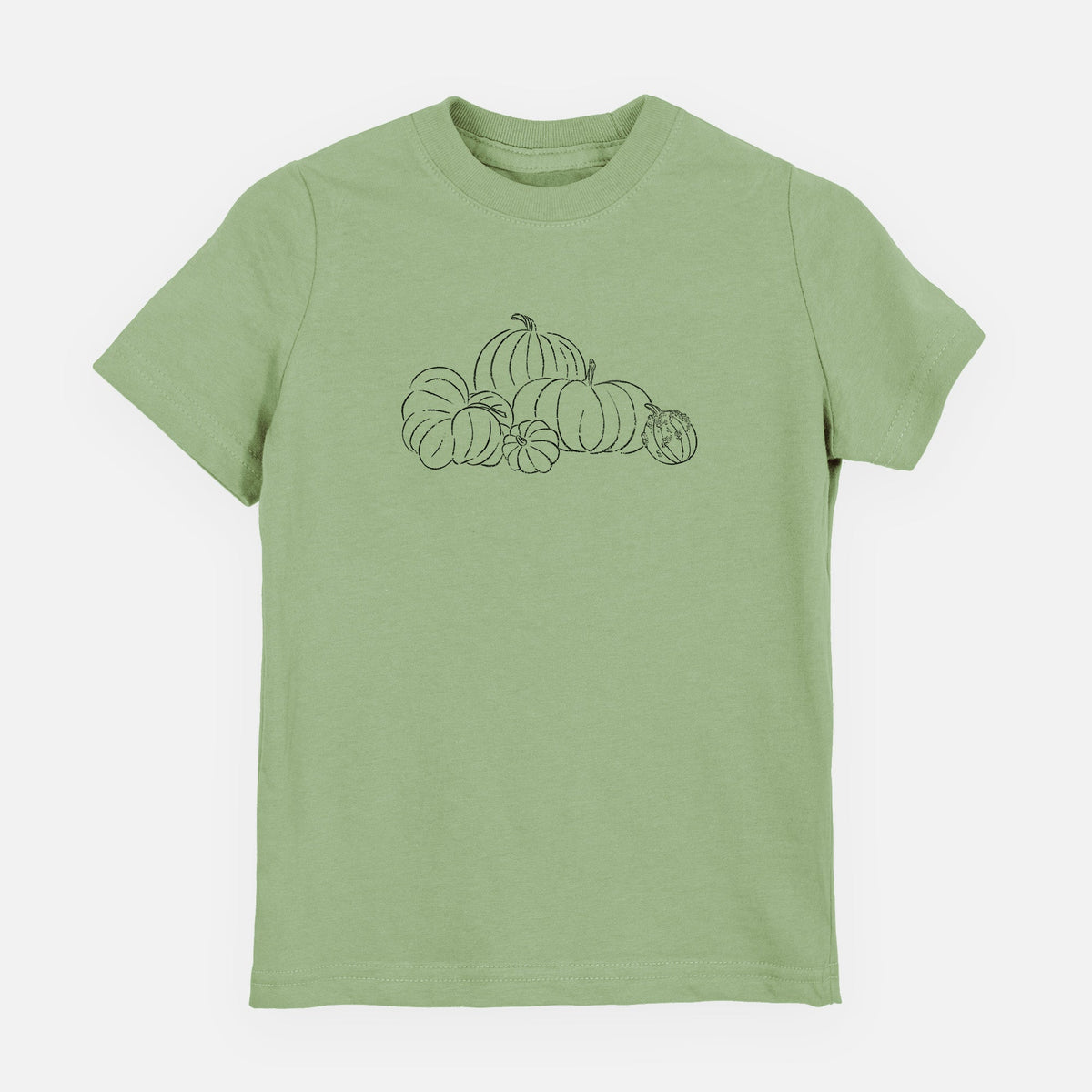 Pumpkins - Toddler/Youth Shirt