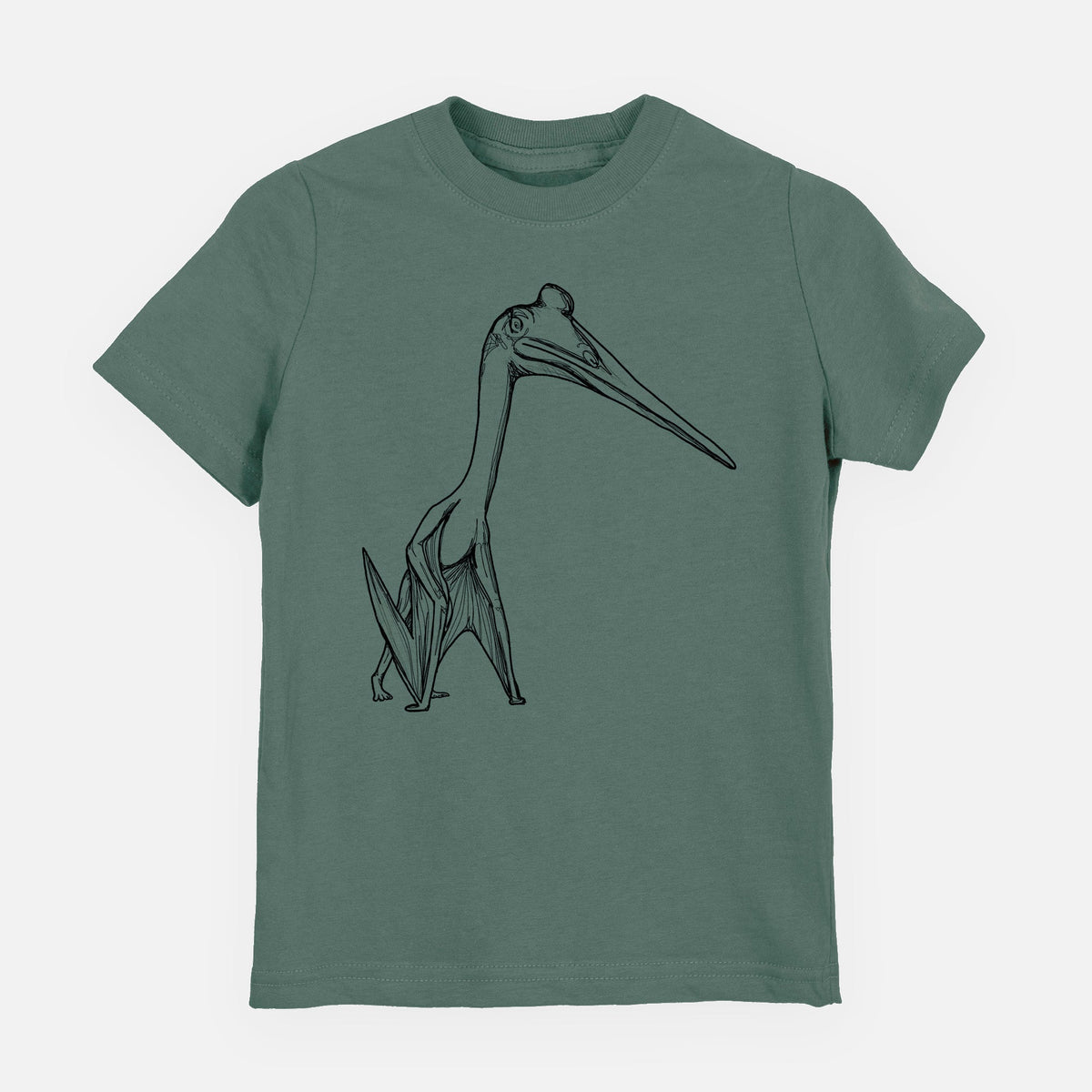 Quetzalcoatlus Northropi - Toddler/Youth Shirt