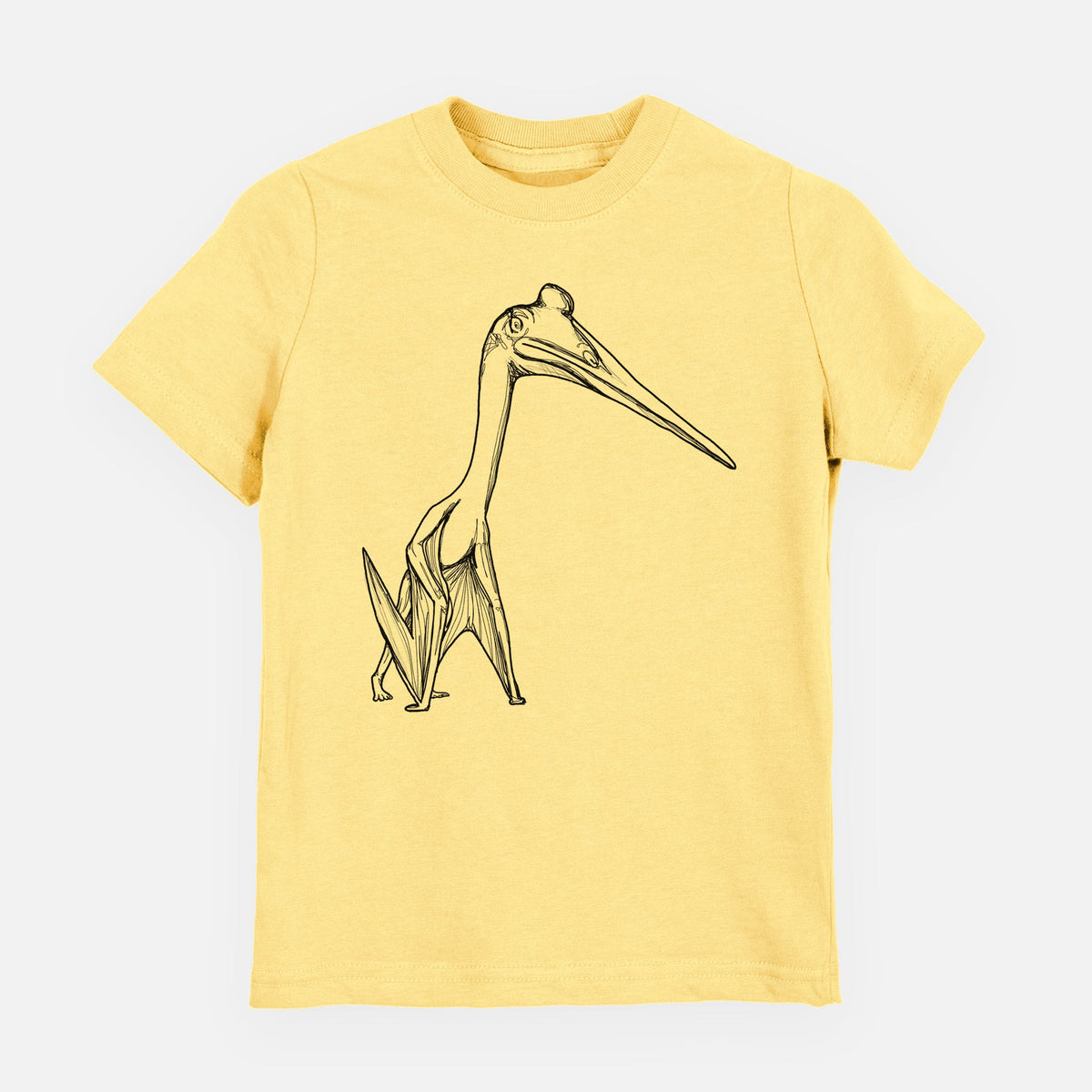 Quetzalcoatlus Northropi - Toddler/Youth Shirt